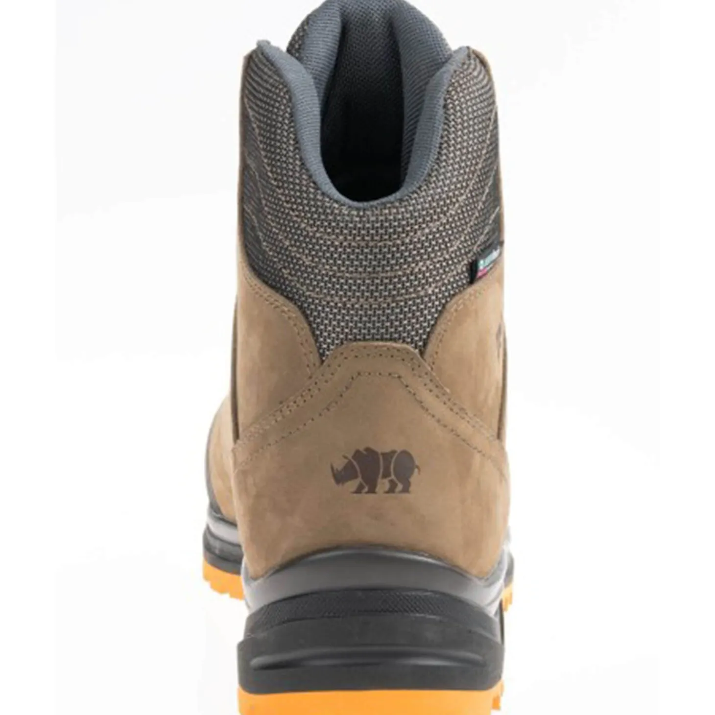 RTC Jagdstiefel Norden 6 ATL (Brown)