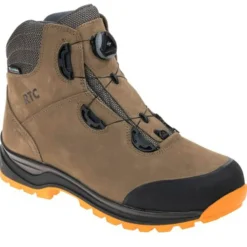 RTC Jagdstiefel Norden 6 ATL (Brown)