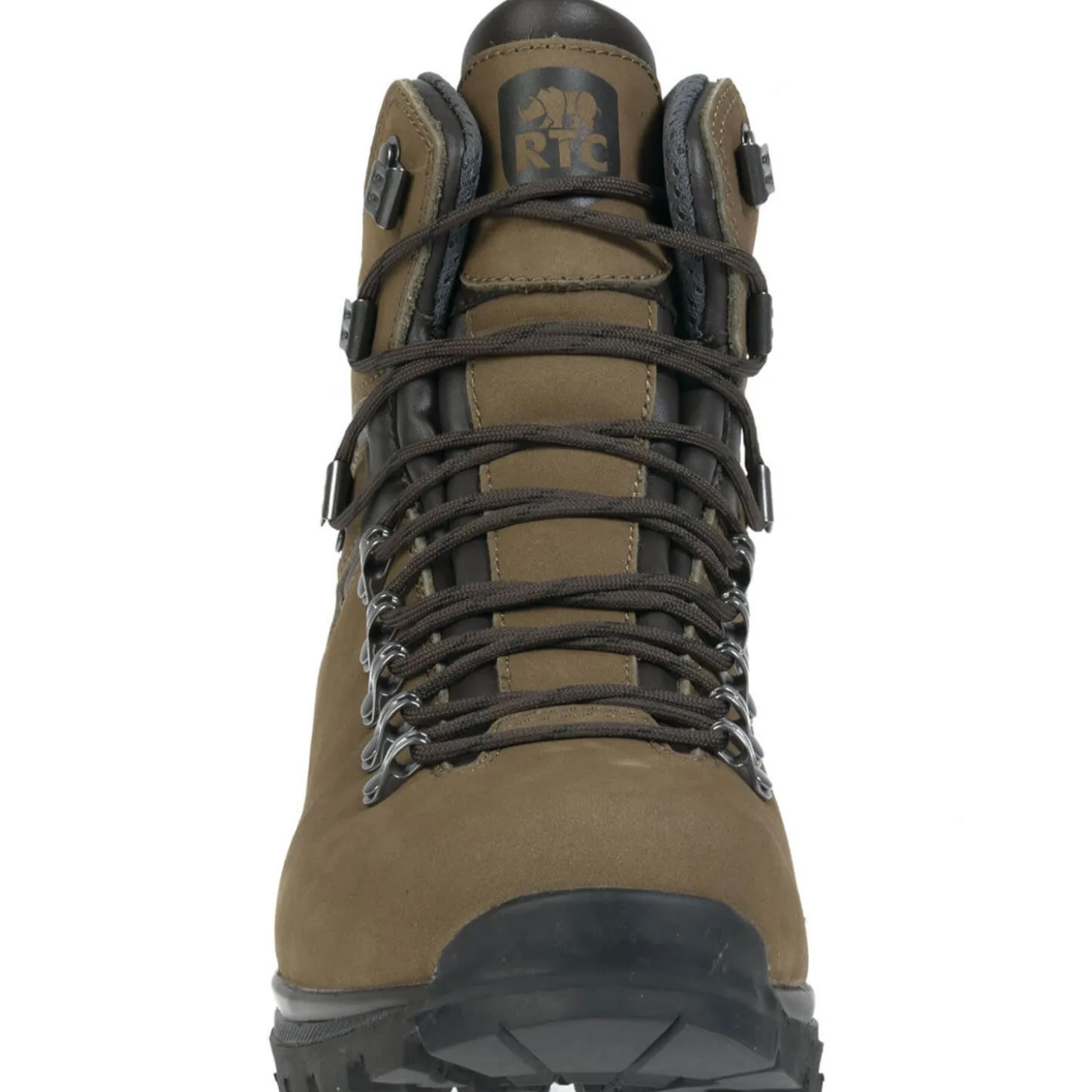 RTC Jagdstiefel Robson 6 (Brown)