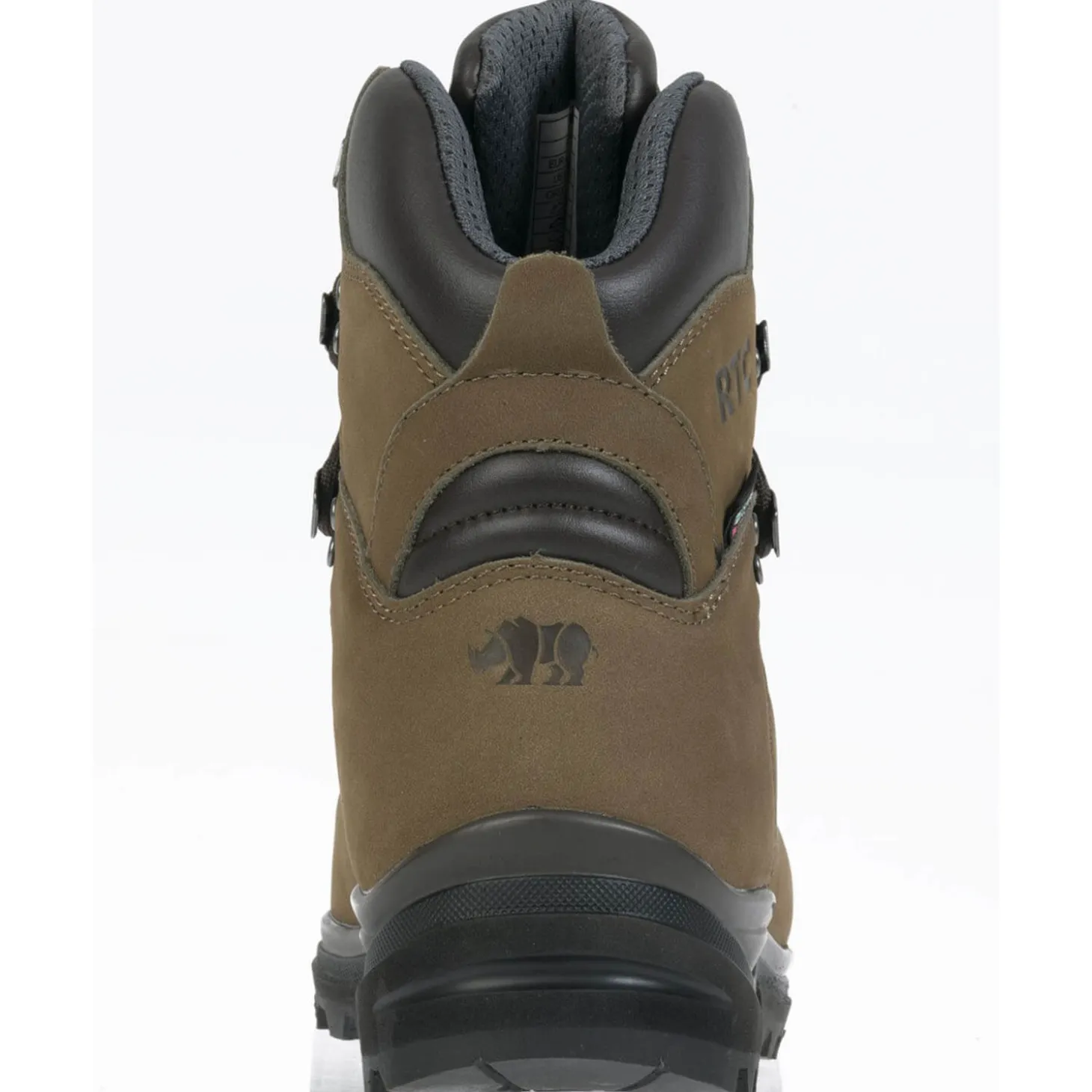 RTC Jagdstiefel Robson 6 (Brown)