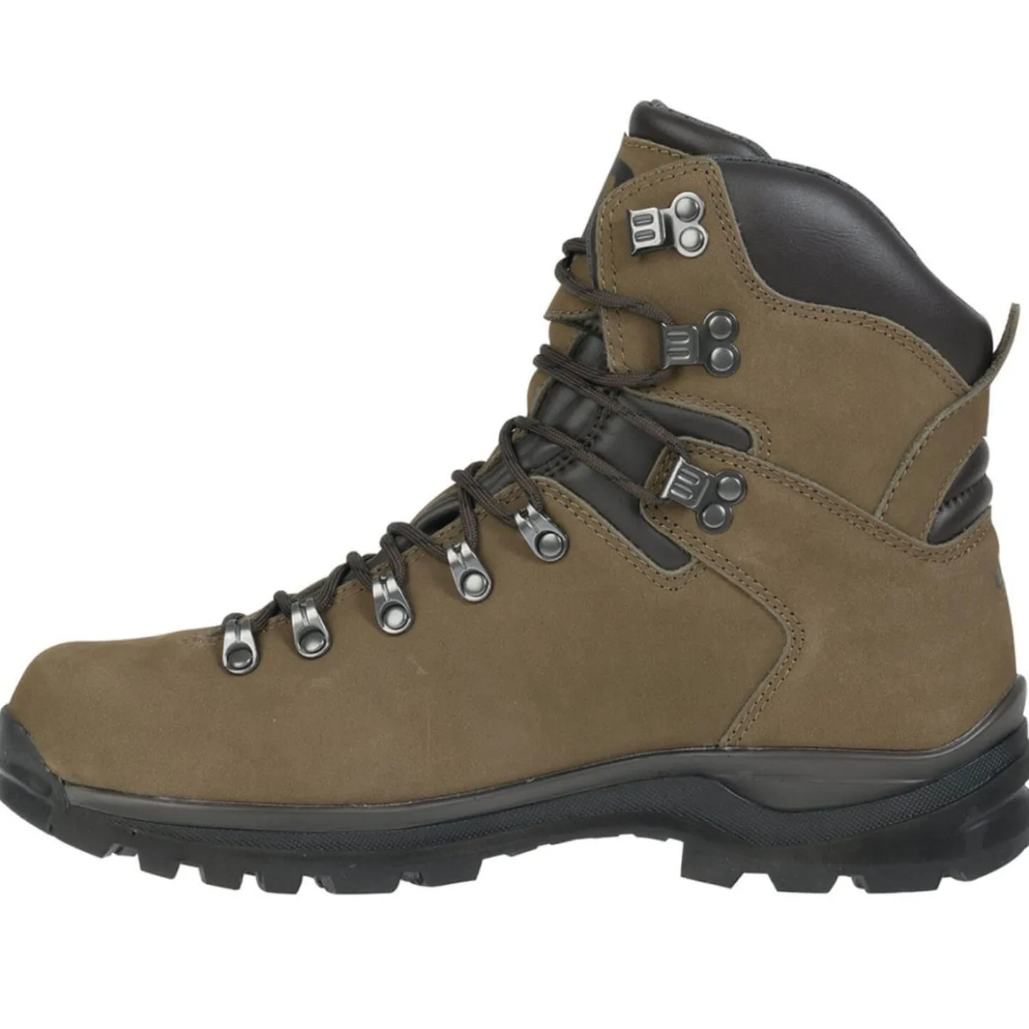 RTC Jagdstiefel Robson 6 (Brown)