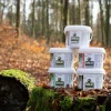 Salzpaste 2Kg Eimer - Anis