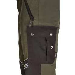 Sauenschutzhose P.SS Xtreme Protect (grün)