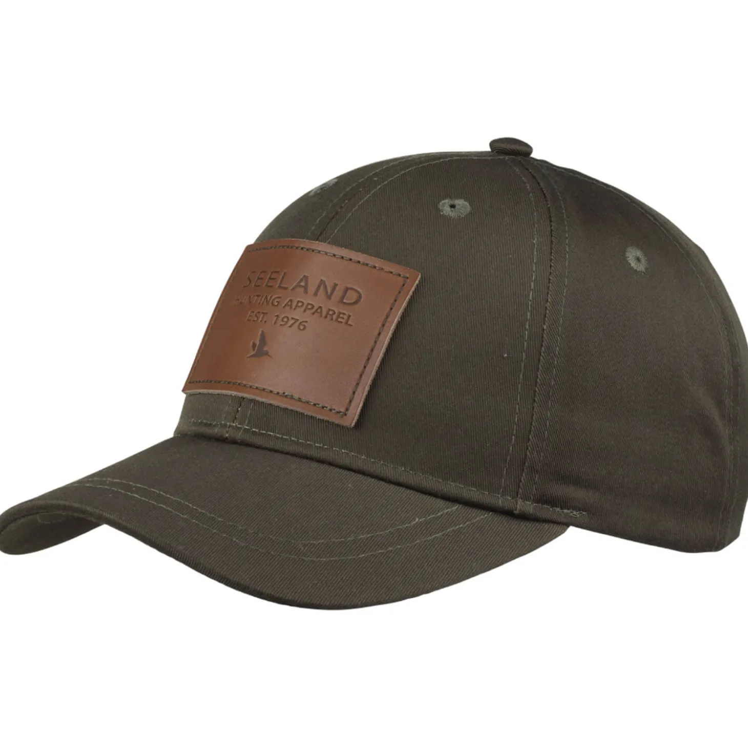 Seeland Cap Colt (Pine Green)