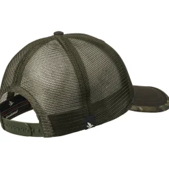 Seeland Cap Ganister Trucker (Pine Green)
