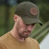 Seeland Cap Marl (Pine Green)