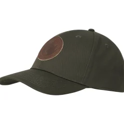 Seeland Cap Marl (Pine Green)