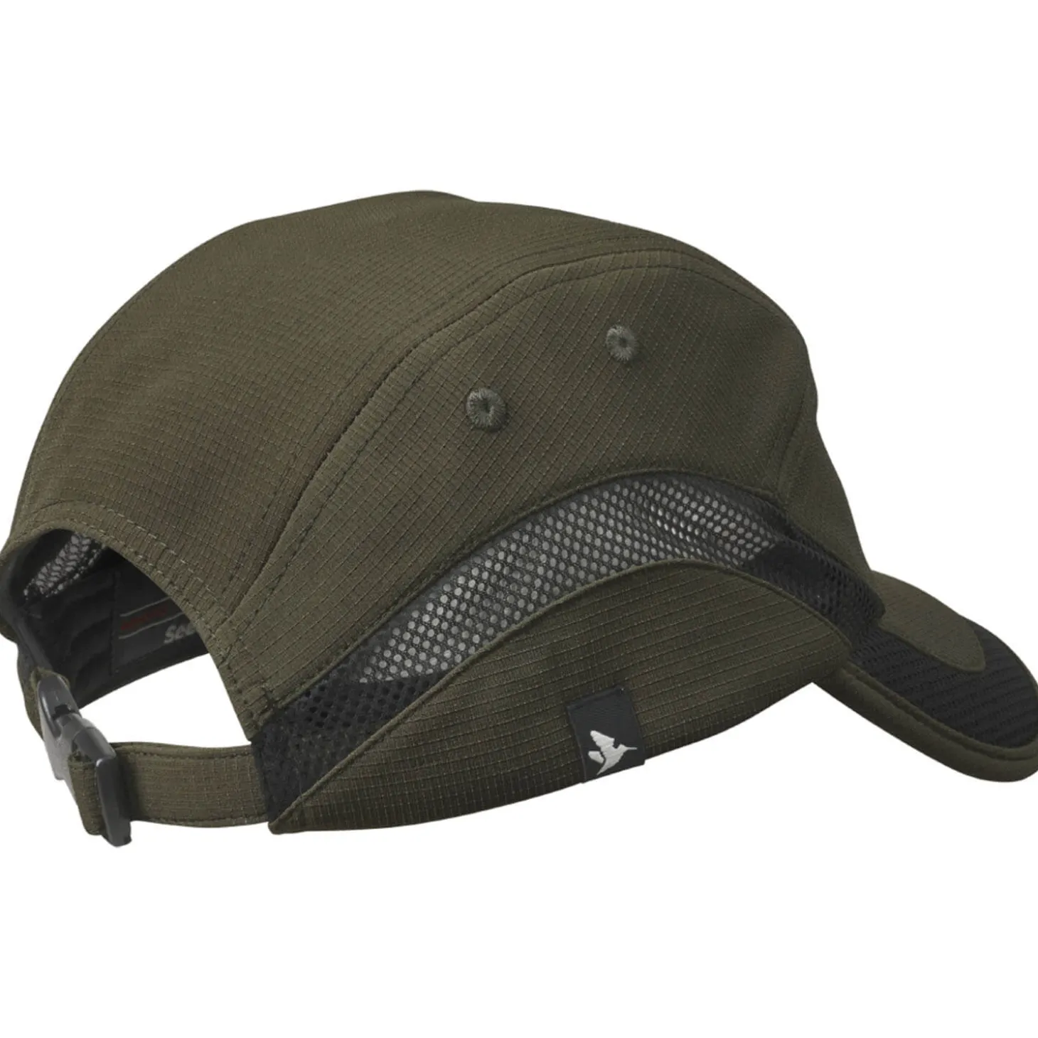 Seeland Cap Selous (Grape Leaf)