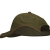 Seeland Cap Skeet (Duffle green)