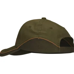 Seeland Cap Skeet (Duffle green)