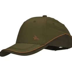 Seeland Cap Skeet (Duffle green)