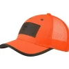 Seeland Cap Venture Rover (Orange Blaze)