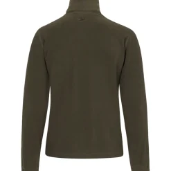 Seeland Damen Fleecejacke Dew (Pine Green)