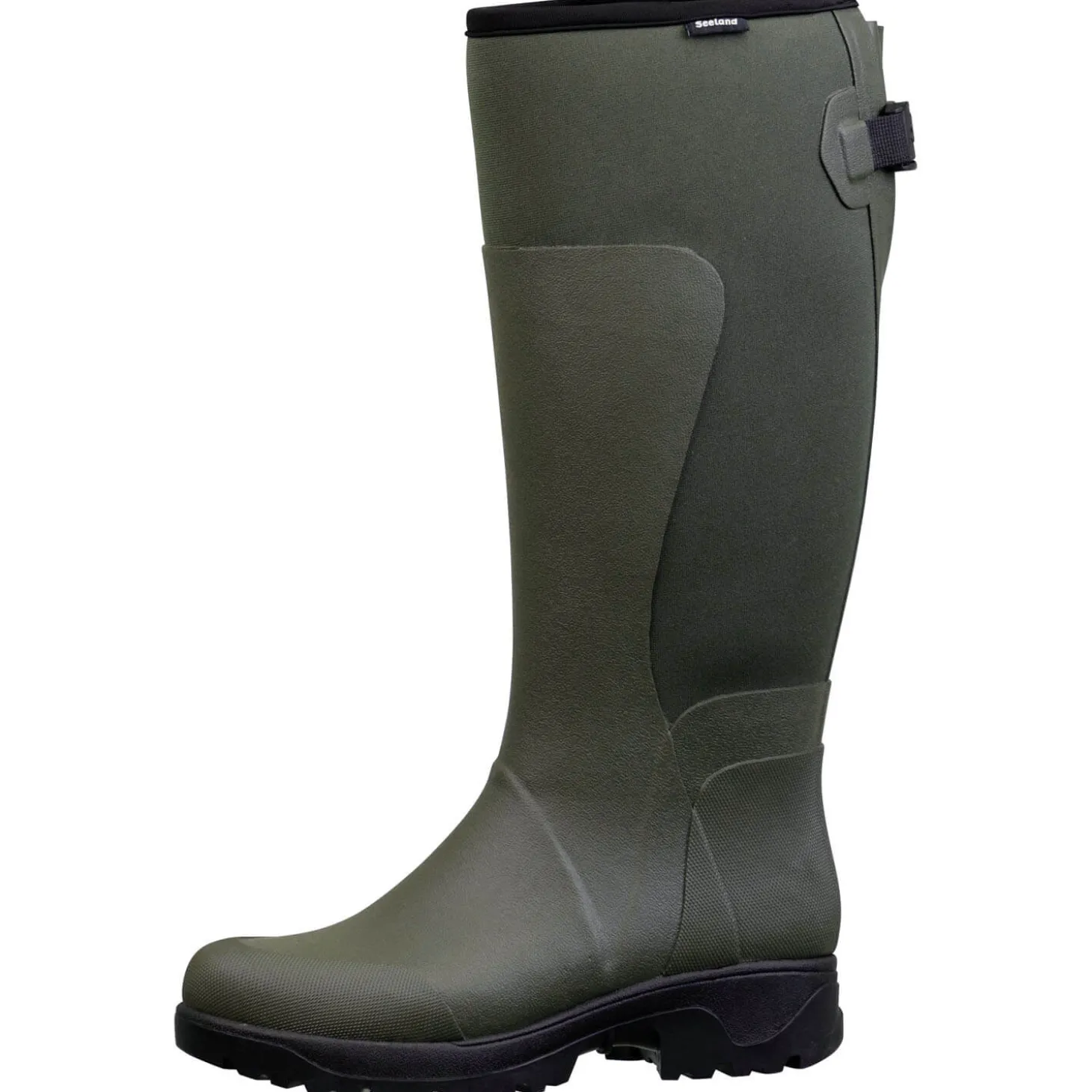 Seeland Damen Gummistiefel Hillside Flex