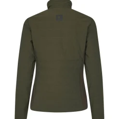 Seeland Damen Heizjacke Celsius Aia (Pine Green)