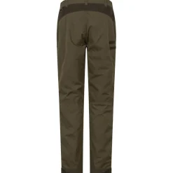Seeland Damenhose Key Point Kora (Pine Green/Grizzly Brown)