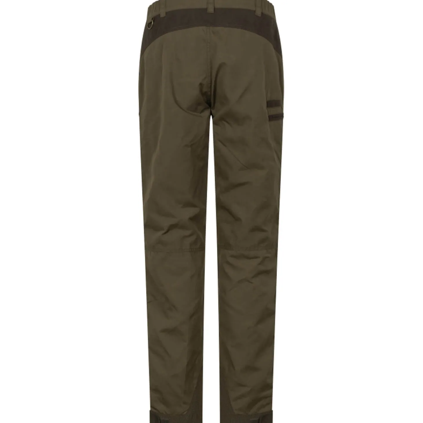 Seeland Damenhose Key Point Kora (Pine Green/Grizzly Brown)