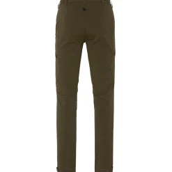 Seeland Damenhose Larch Stretch (Pine Green)