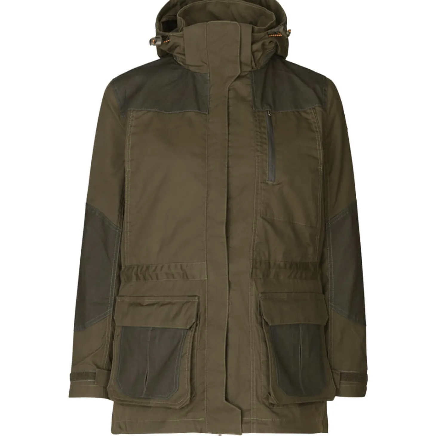 Seeland Damenjacke Key-Point