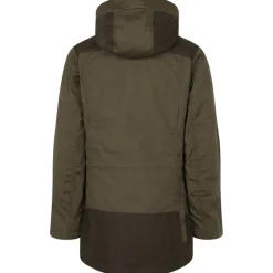 Seeland Damenjacke Key Point Kora (Pine Green/Grizzly Brown)