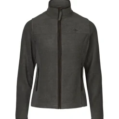 Seeland Damenjacke Woodcock Ivy (Dark Grey Melange)