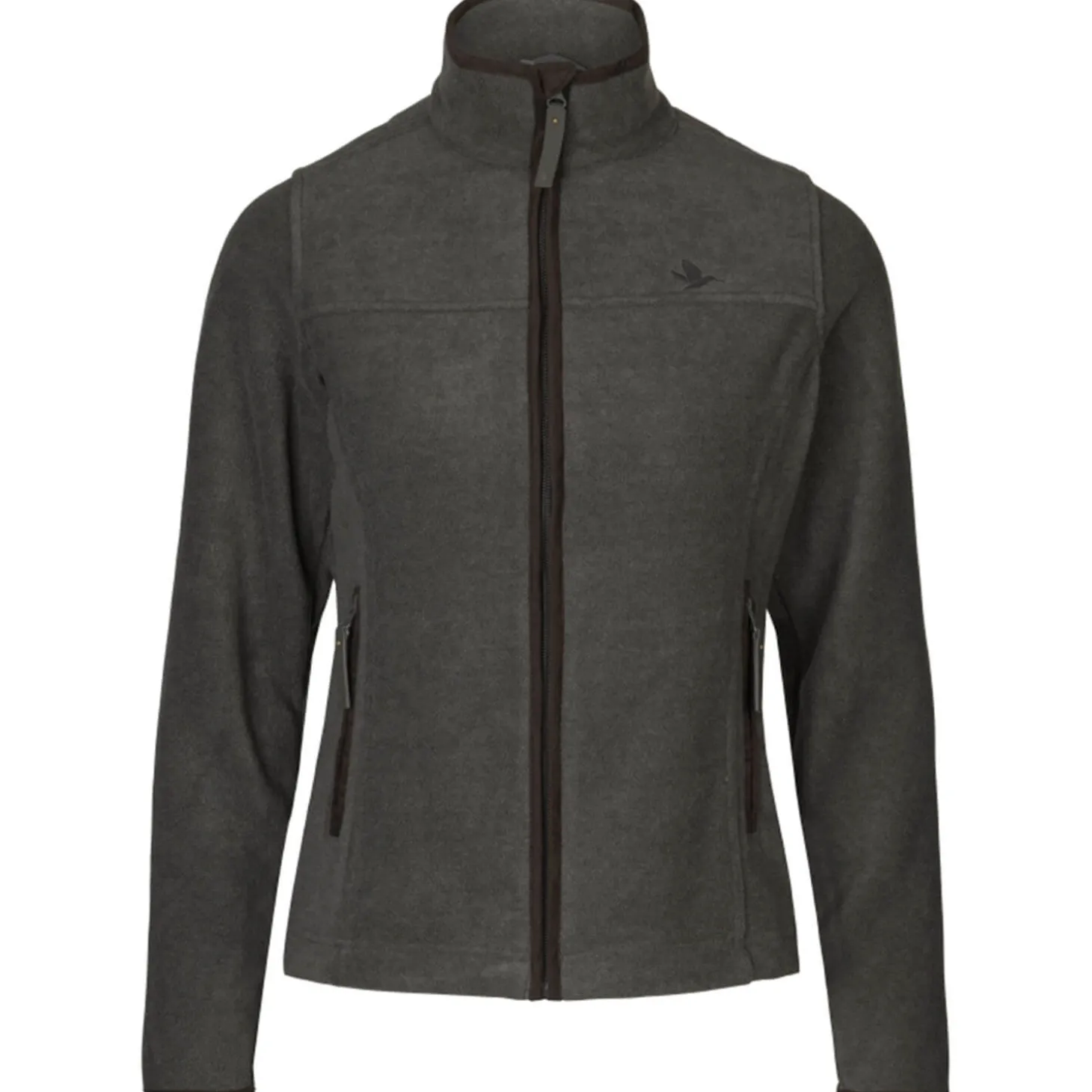 Seeland Damenjacke Woodcock Ivy (Dark Grey Melange)