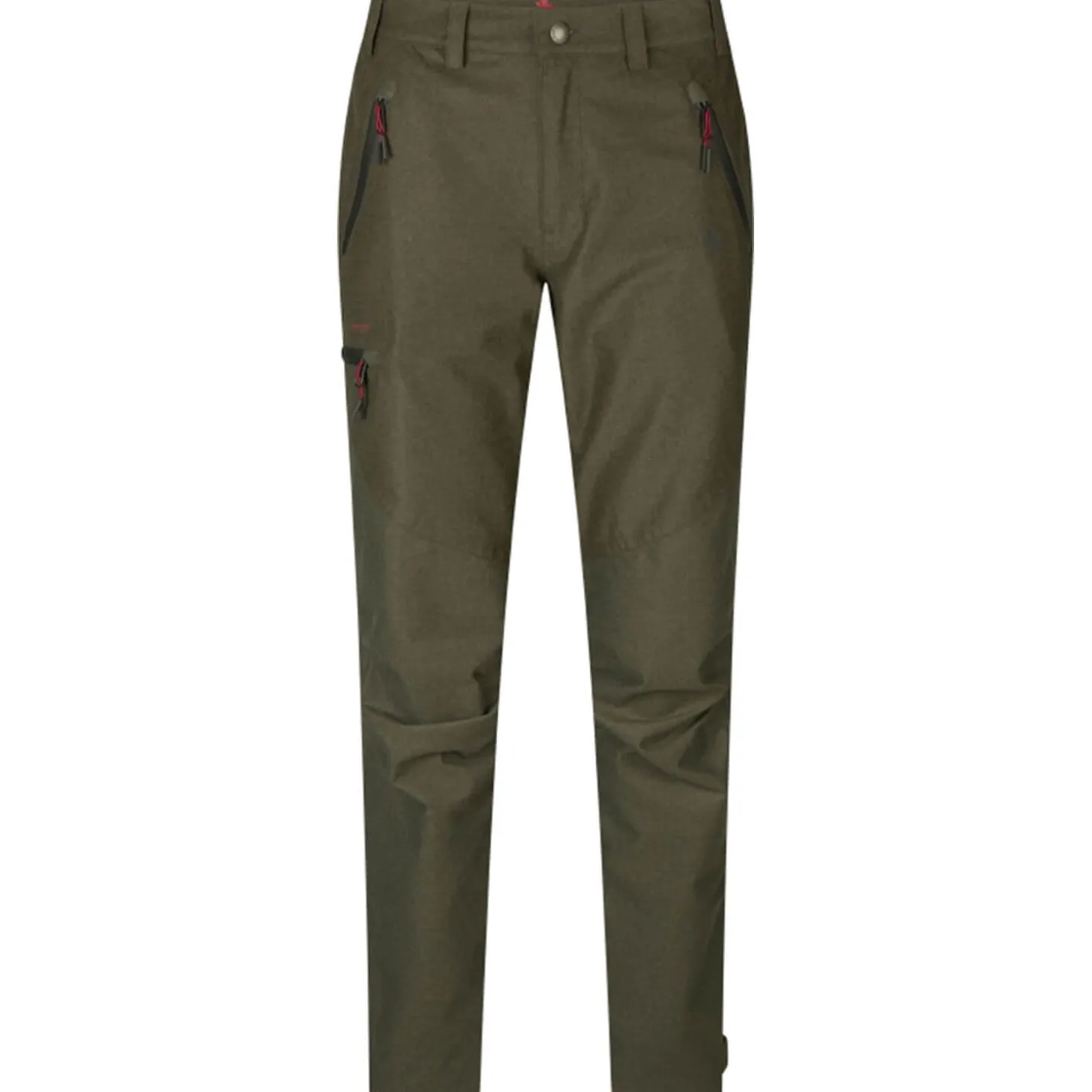Seeland Damenjagdhose Avail (Pine Green Melange)