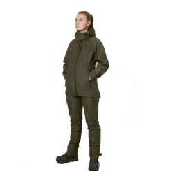 Seeland Damenjagdjacke Avail (Pine Green Melange)