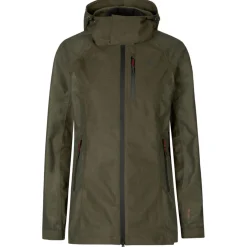 Seeland Damenjagdjacke Avail (Pine Green Melange)