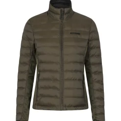 Seeland Damen-Steppjacke Therma (Light Pine)