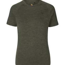 Seeland Damen T-Shirt Active