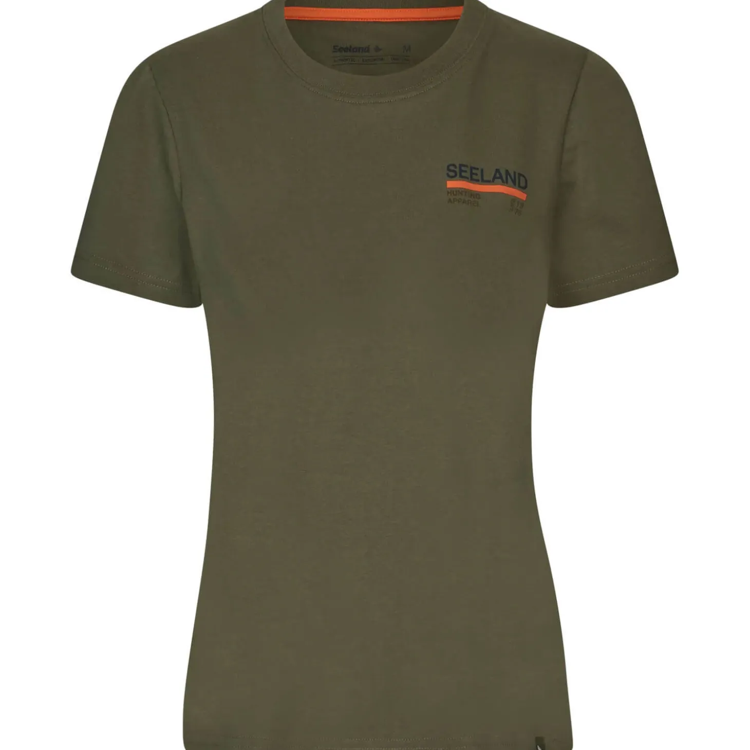 Seeland Damen T-Shirt Leala (Grape Leaf)