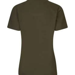 Seeland Damen T-Shirt Sadie (Pine Green)