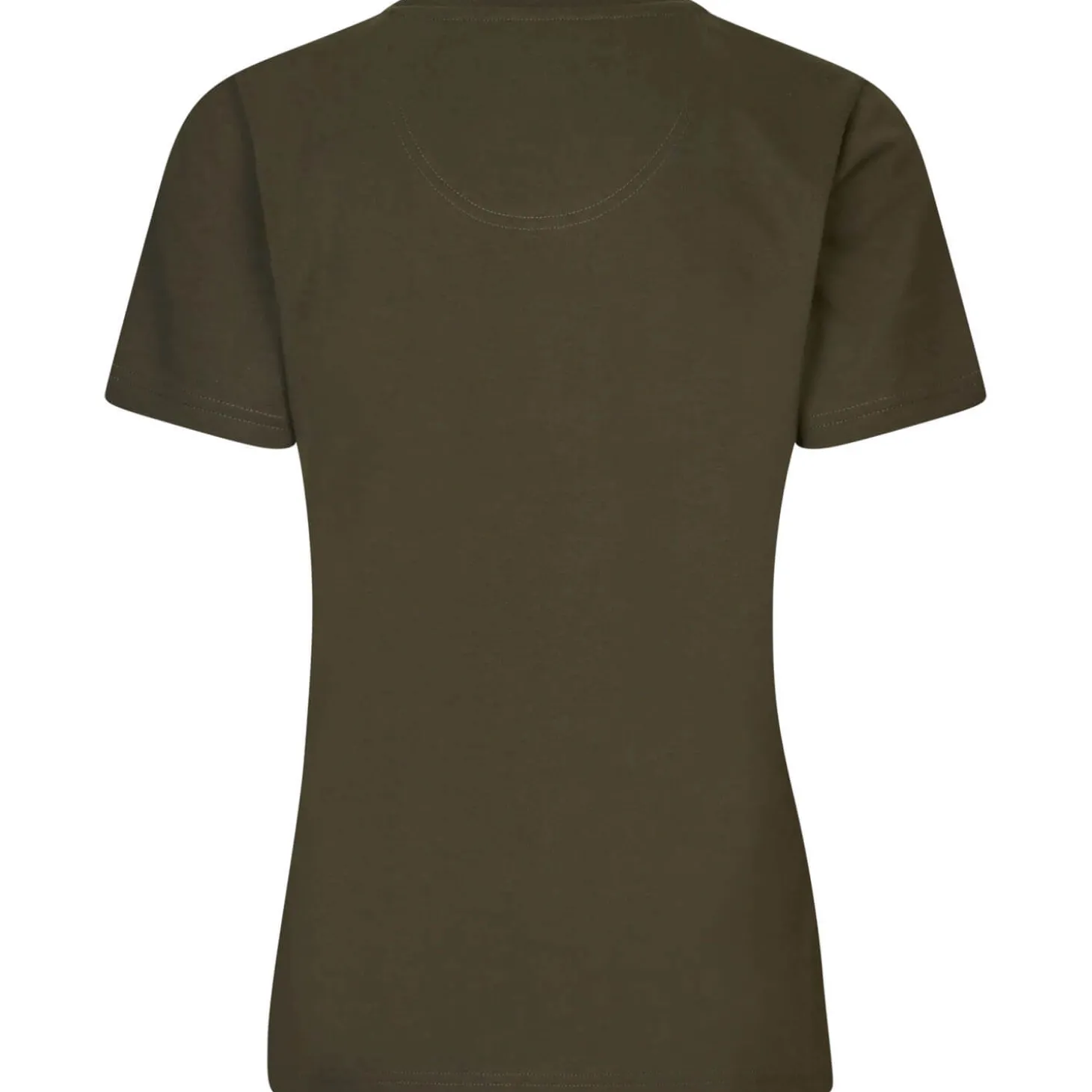 Seeland Damen T-Shirt Sadie (Pine Green)