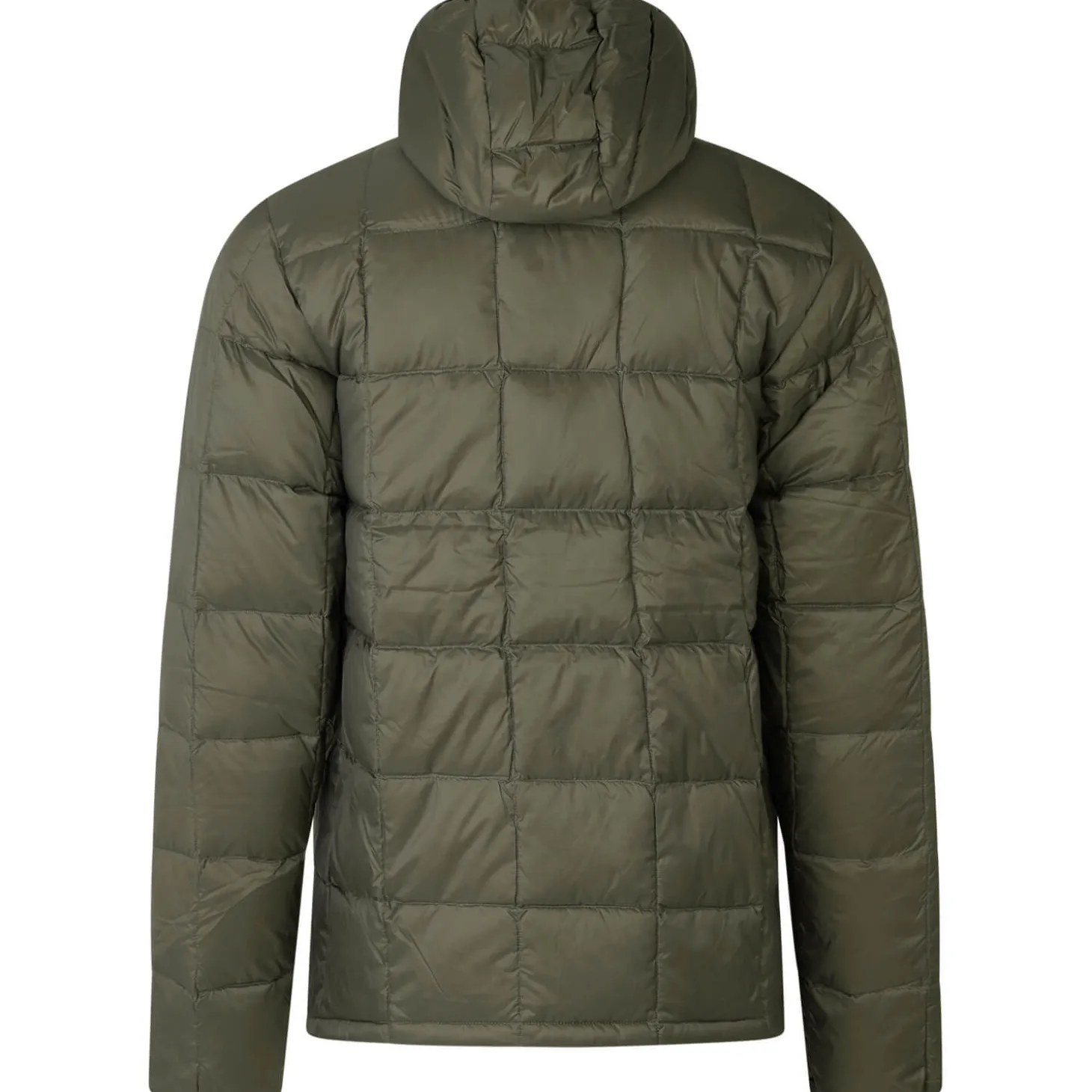 Seeland Daunenjacke Fahrenheit Ultimo (Grape Leaf)