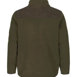 Seeland Fleecejacke Bolt Junior (Pine Green)