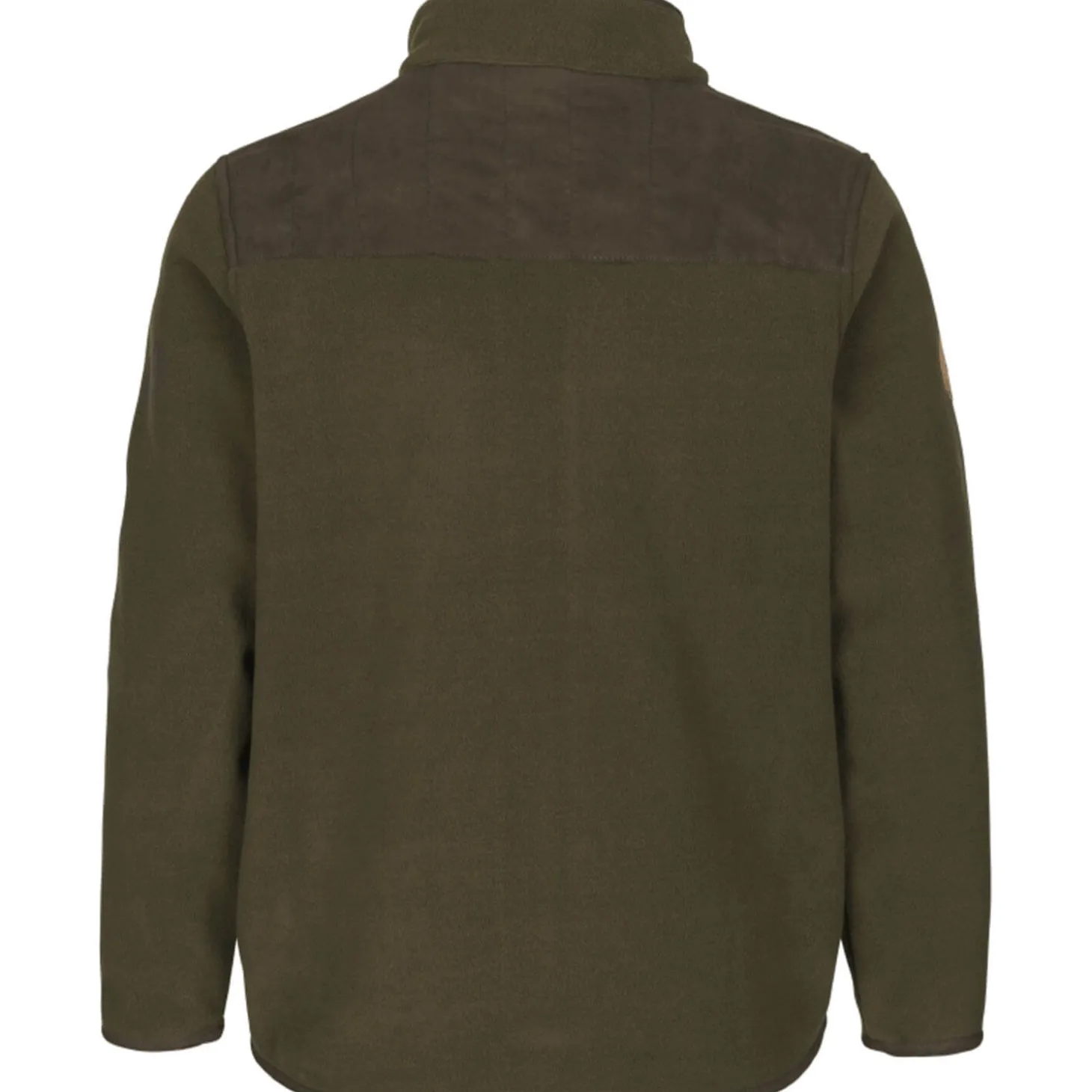 Seeland Fleecejacke Bolt Junior (Pine Green)