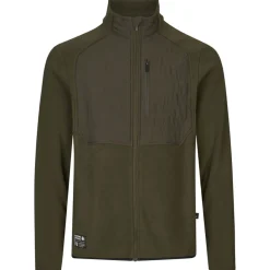 Seeland Fleecejacke Gale (Pine Green)