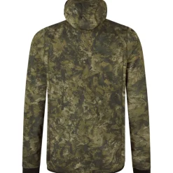 Seeland Fleecejacke Power Camo (InVis Green)