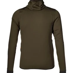 Seeland Fleecejacke Power (Pine Green)