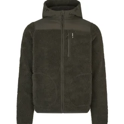 Seeland Fleecejacke Thaw (Grizzly Brown)