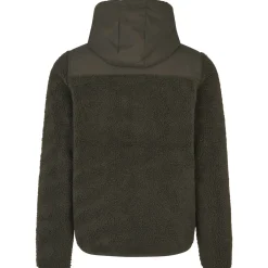 Seeland Fleecejacke Thaw (Grizzly Brown)
