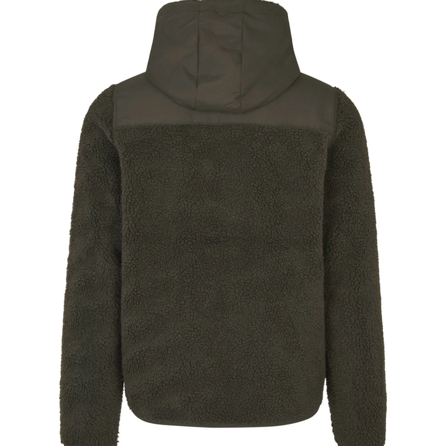 Seeland Fleecejacke Thaw (Grizzly Brown)