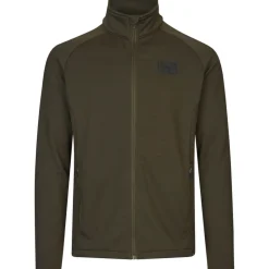 Seeland Fleecejacke Tidal (Pine Green)