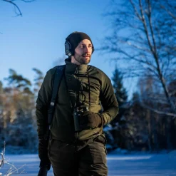 Seeland Heizjacke Celsius (Pine Green)