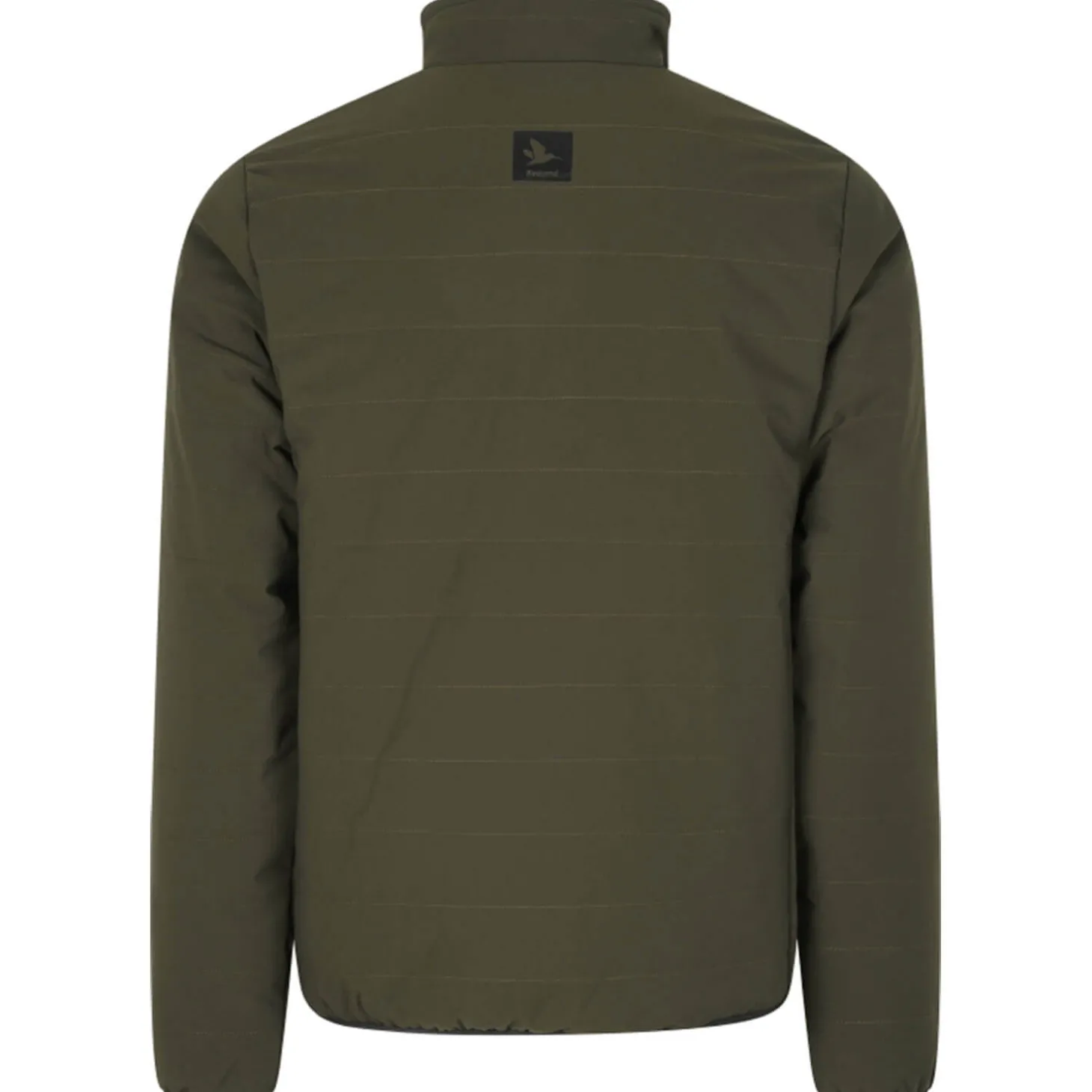 Seeland Heizjacke Celsius (Pine Green)