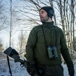 Seeland Heizjacke Celsius (Pine Green)