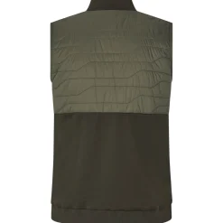 Seeland Heizweste Celsius Heat Liner (Grape Leaf)