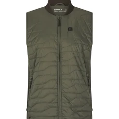 Seeland Heizweste Celsius Heat Liner (Grape Leaf)