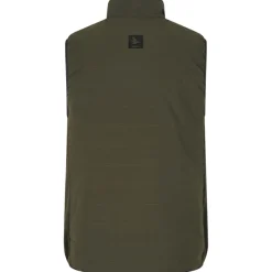 Seeland Heizweste Celsius (Pine Green)